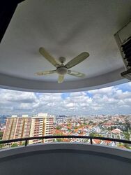 Mandarin Gardens (D15), Condominium #626508611